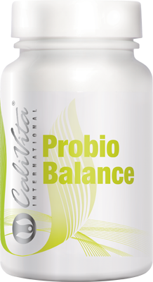 Probio Balance CaliVita 60 Tabletten