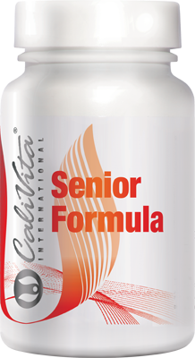 Calivita Senior formula 90 Kapseln