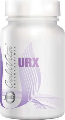URX CaliVita 60 Tabletten